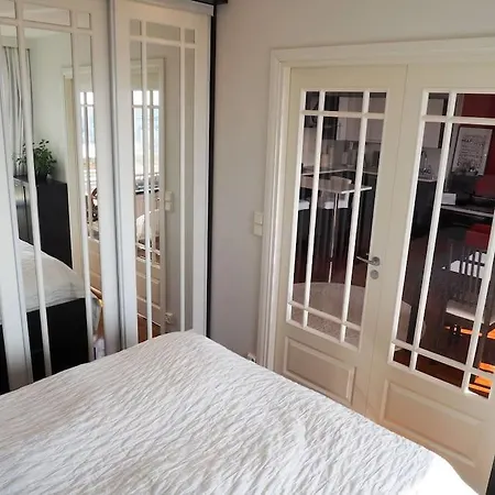 Sunset Views Over Rooftops * Ελσίνκι